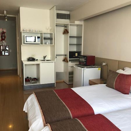 Design Suite Recoleta Buenos Aires Exteriör bild