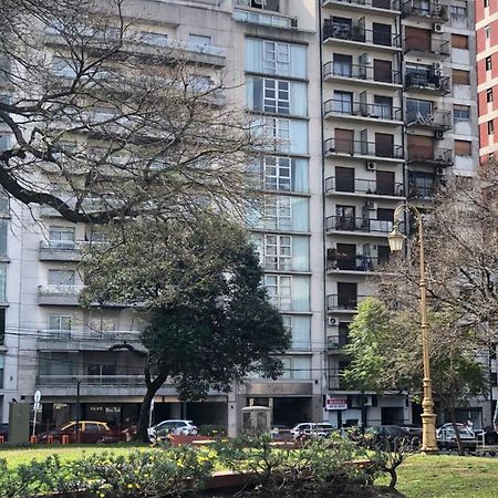 Design Suite Recoleta Buenos Aires Exteriör bild