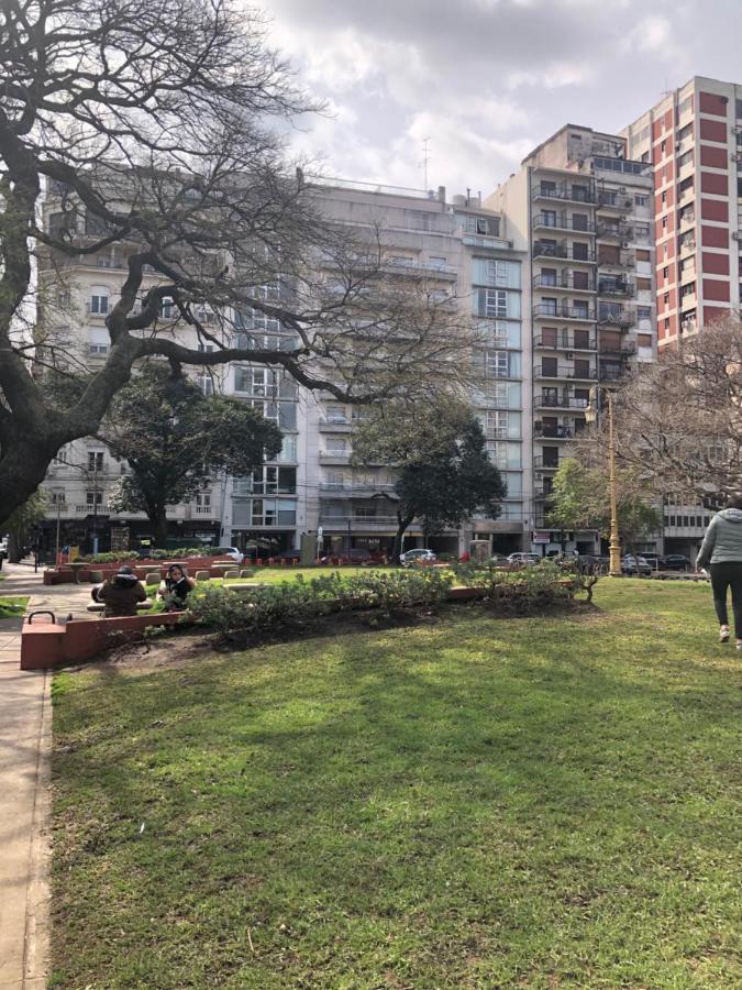 Design Suite Recoleta Buenos Aires Exteriör bild