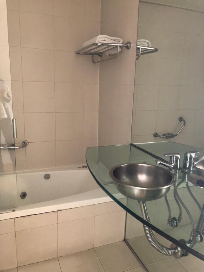 Design Suite Recoleta Buenos Aires Exteriör bild
